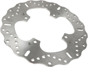 Contour Brake Rotor