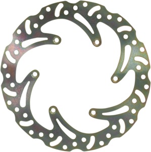 Contour Brake Rotor