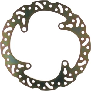 Contour Brake Rotor