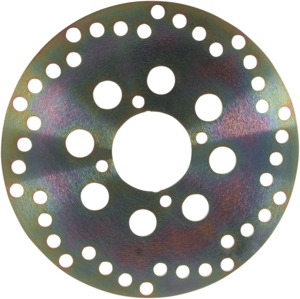 EBC Standard Brake Rotor MD6220D