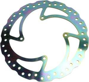 Contour Brake Rotor