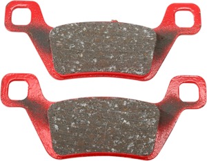 Standard Organic Brake Pads