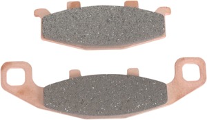 Sintered Extreme Pro Brake Pads - Kawasaki Ninja