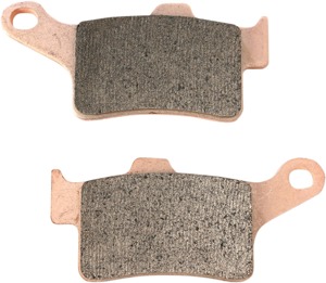 Sintered Double-H Brake Pads