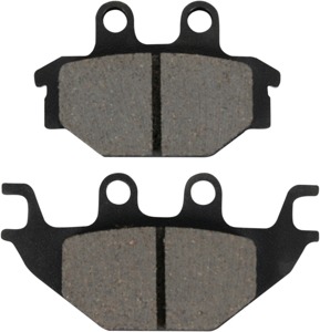 Standard Organic Brake Pads