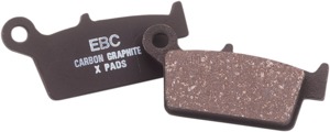 Standard Organic Brake Pads