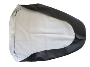 All-Grip Seat Cover ONLY - For 06-11 Can-Am Outlander 500/650/800