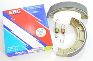 Standard Organic Brake Shoes