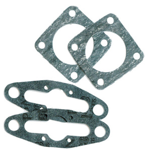 Vertex Pistons Power Valve Gasket Kit