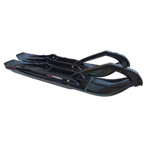 XCS Ski Set - Xcs Ski Set - Black