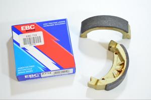 Standard Organic Brake Shoes