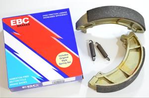 Standard Organic Brake Shoes