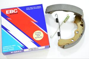 Standard Organic Brake Shoes