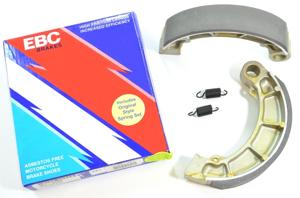 Standard Organic Brake Shoes