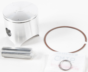 Piston Kit 58.00mm Bore (+2.00mm) - For 76-82 Yamaha YZ125