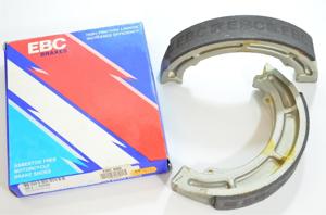 Standard Organic Brake Shoes