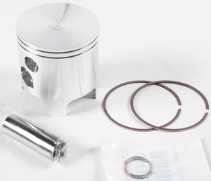 Piston Kit 67.50mm Bore (+1.10mm) - For 97-01 Honda CR250R