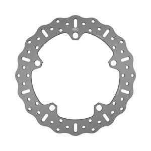 Contour Brake Rotor