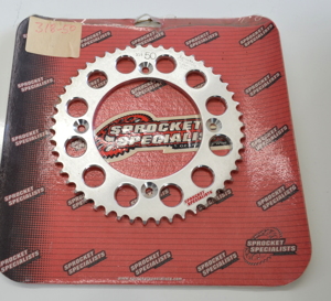 N.O.S. Rear Sprocket al