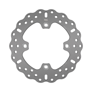 Contour Brake Rotor