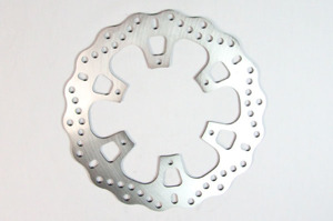 Contour Brake Rotor