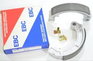 Standard Organic Brake Shoes