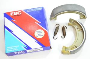 Standard Organic Brake Shoes