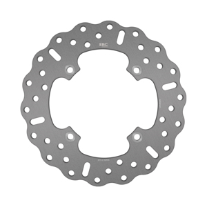 Contour Brake Rotor