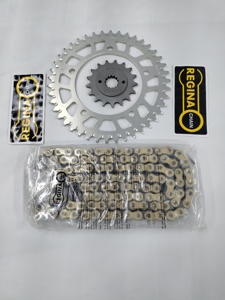 Chain Kit 2493063 - 520 Chain Conversion