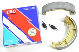 Standard Organic Brake Shoes