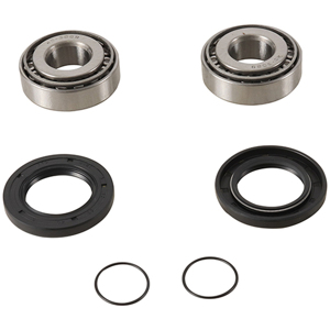 Pivot Works Swingarm Bearing Kit Fits Yamaha ATV