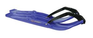 RZ Ski Set - Rz Ski Set - Blue