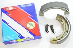 Standard Organic Brake Shoes