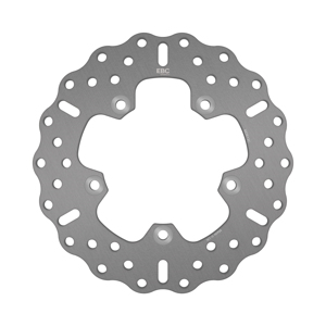 Contour Brake Rotor