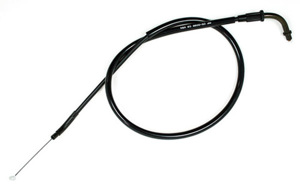 Motion Pro Throttle Pull Cable Yam Bk Vin