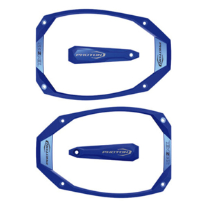 Photon Sport Trim Kit - Blue