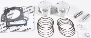 Top End Piston Kit - Arctic cat/Kawasaki ATV