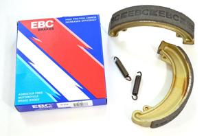 Standard Organic Brake Shoes