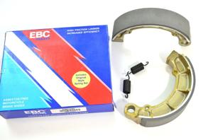 Standard Organic Brake Shoes