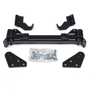 WARN Industries Plow Mount Polaris