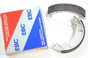 Standard Organic Brake Shoes