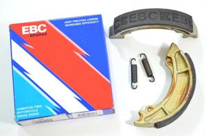 Standard Organic Brake Shoes