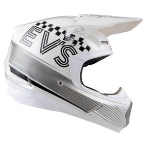 T5 Torino Helmet White - XS