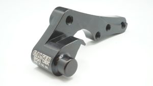 Brake Caliper Relocation Bracket For 270mm Rotors