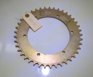 N.O.S. 41T ALUMINUM REAR SPROCKET