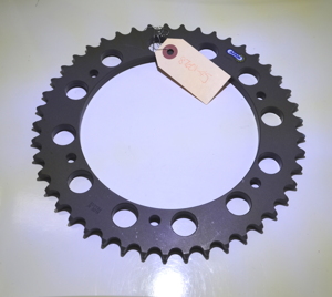 N.O.S. 45T ALUMINUM REAR SPROCKET