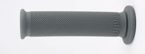 Trials Grips Medium Full Diamond - Medium Grey