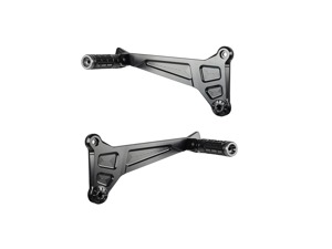 Passenger Pegs - For 15-21 Ducati Scrambler