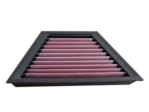 High Flow Air Filter - For 12-23 Kawasaki ZX14R Ninja