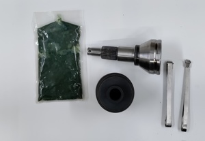 Front Outer CV Joint Kit - Replaces Can Am # 705500560